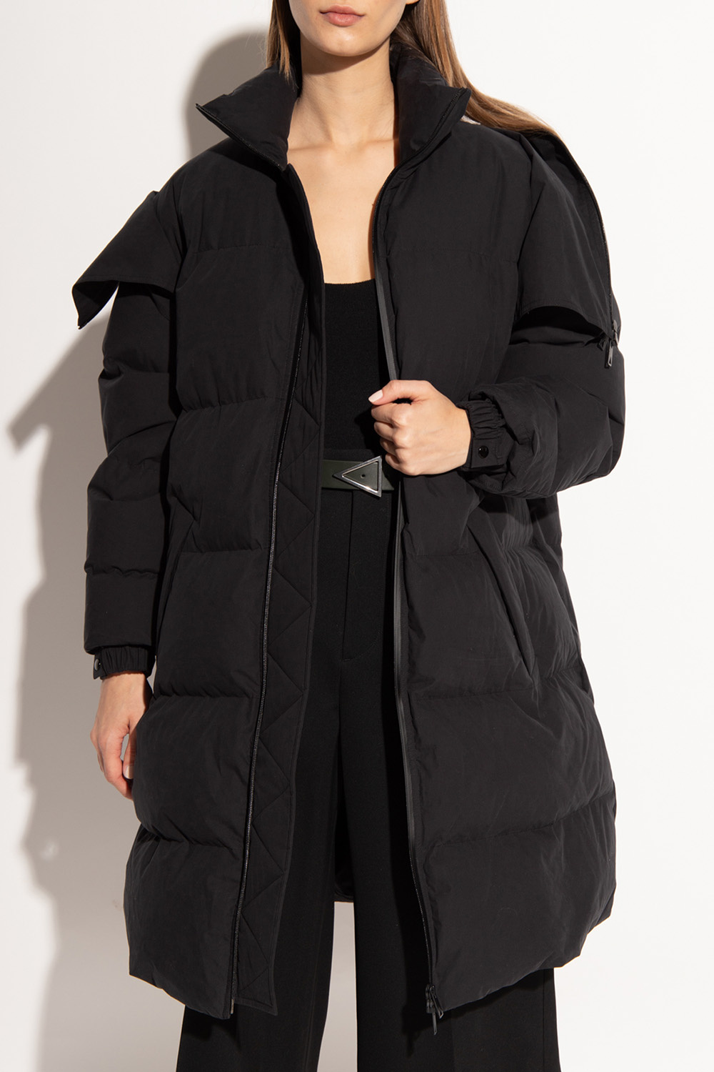 Bottega veneta discount down coat